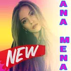 Descarga de APK de Ana Mena - "Ahora Lloras Tú ft. CNCO New Song" para  Android