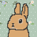 うさぎのRPG【そうびごうせいRPG】 APK
