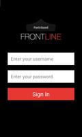 Frontline स्क्रीनशॉट 1