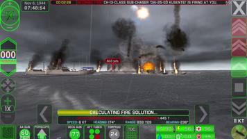 Crash Dive 2 screenshot 1