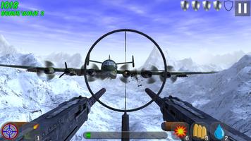 Tail Gun Charlie 截图 2