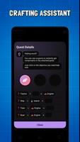 Infinite Craft Quest اسکرین شاٹ 3