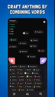 Infinite Craft Quest پوسٹر