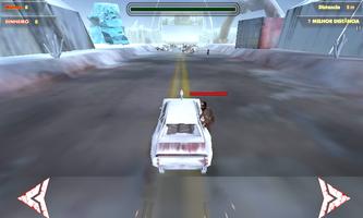 Panico na estrada screenshot 2
