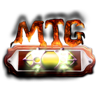 Steampunk MTG Donate icône
