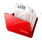 Invoice star LITE-icoon