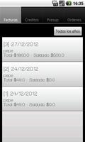 Invoice star LITE captura de pantalla 2