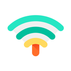 Icona Wifi Network Hotspot Tether++