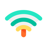 Wifi Network Hotspot Tether++-icoon