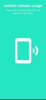 Wifi Network Hotspot Tether++ تصوير الشاشة 2