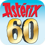 Panini Astérix 60 ans
