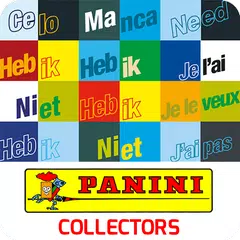 Panini Collectors アプリダウンロード