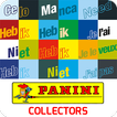 ”Panini Collectors