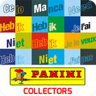 Panini Collectors ikon