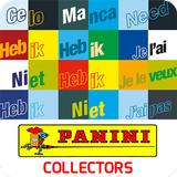 Panini Collectors aplikacja