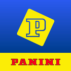 Panini Collectors आइकन