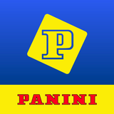 Panini Collectors icon