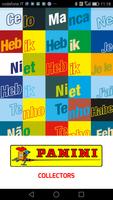 Poster Panini Collectors