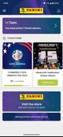 Panini Collectors पोस्टर
