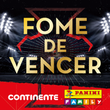 Fome de Vencer