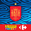 VAMOS SELECCIÓN APK