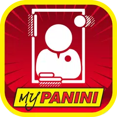 MyPanini™ XAPK Herunterladen