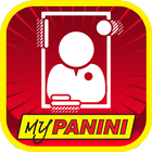 MyPanini™ 圖標