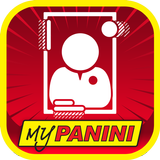 MyPanini™ aplikacja