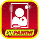 MyPanini™ aplikacja