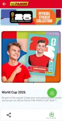 MyPanini™ XAPK 下載