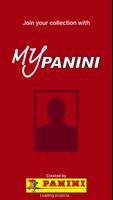 MyPanini™ ポスター