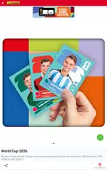 MyPanini™ XAPK 下載