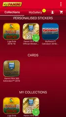 MyPanini™ XAPK download