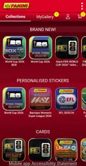MyPanini™ XAPK 下載