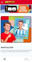 MyPanini™ XAPK 下載