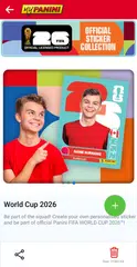 MyPanini™ XAPK 下載