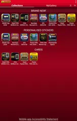 MyPanini™ XAPK 下載