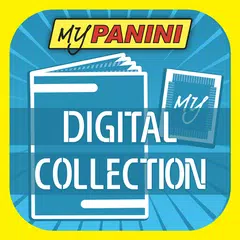 MyPanini™ Digital Collection アプリダウンロード