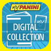 ”MyPanini™ Digital Collection