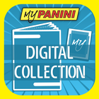 MyPanini™ Digital Collection আইকন