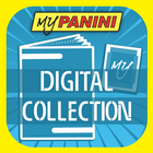 MyPanini™ Digital Collection simgesi