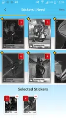 MyPanini™ Digital Collection APK download