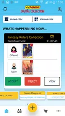 MyPanini™ Digital Collection APK download