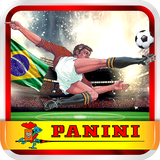 Panini Brasil FC 아이콘