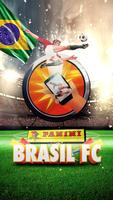 Panini Brasil FC poster