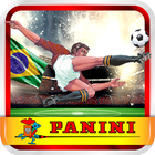 Panini Brasil FC 圖標