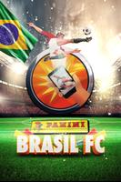 Panini Brasil FC 海報