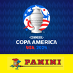 ”Copa America Panini Collection