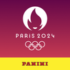 Paris 2024 Album by Panini APK