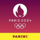 Paris 2024 Album by Panini APK